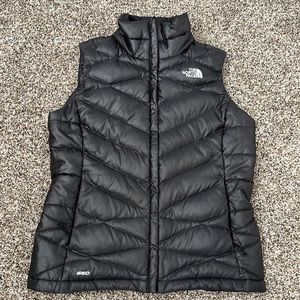 North Face Vest